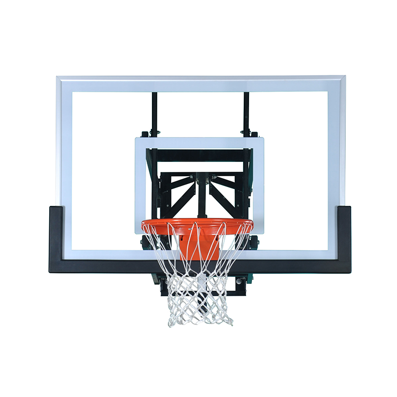 Wall Mount basketball hoops