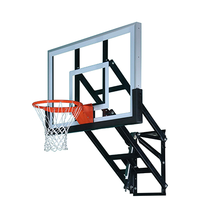 Wall Mount basketball hoops